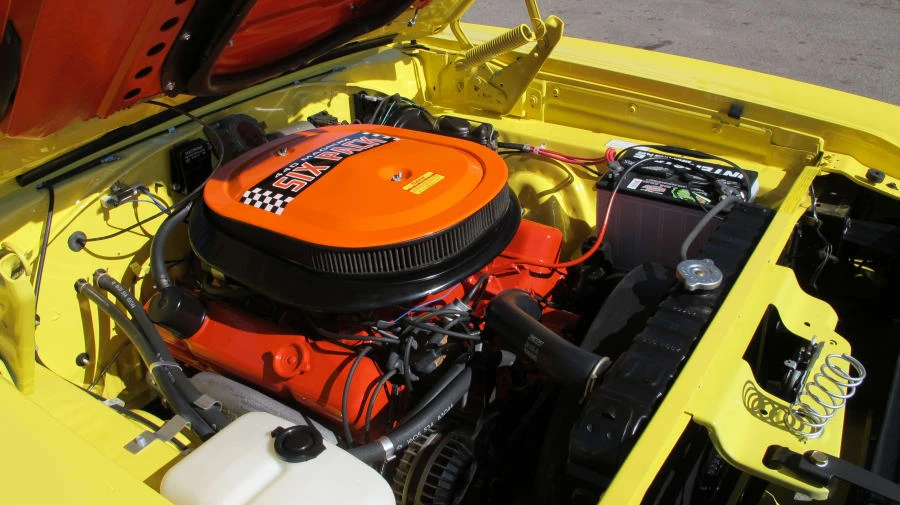 1970 Dodge Super Bee - Image 7 of 9