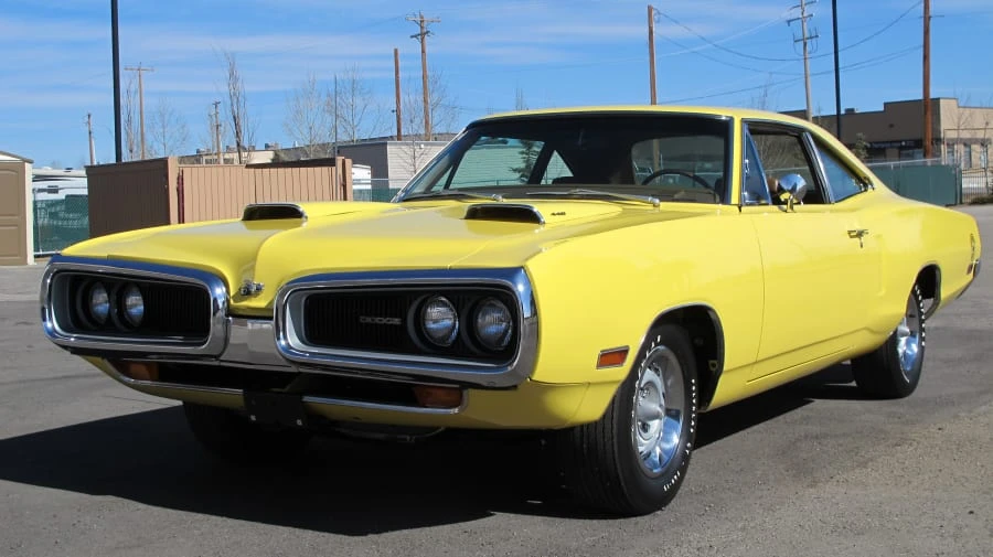 1970 Dodge Super Bee - Image 9 of 9