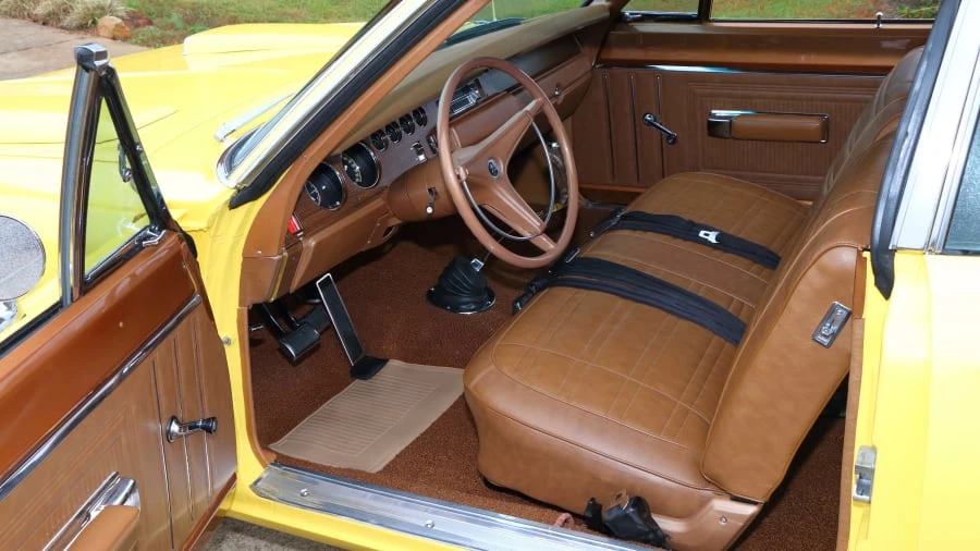1970 Dodge Super Bee - Image 4 of 20