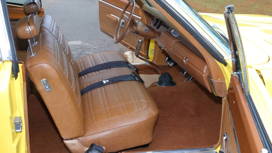 1970 Dodge Super Bee - Image 5 of 20
