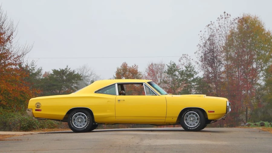 1970 Dodge Super Bee - Image 8 of 20