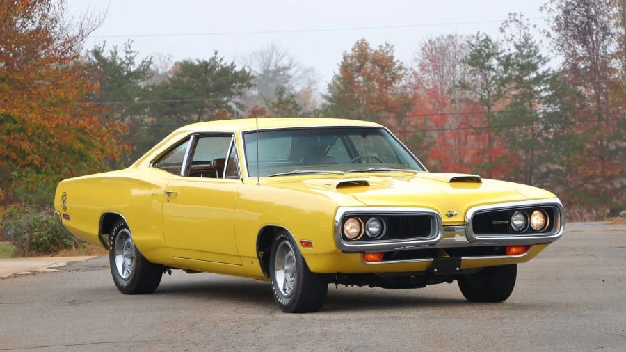 1970 Dodge Super Bee - Image 12 of 20