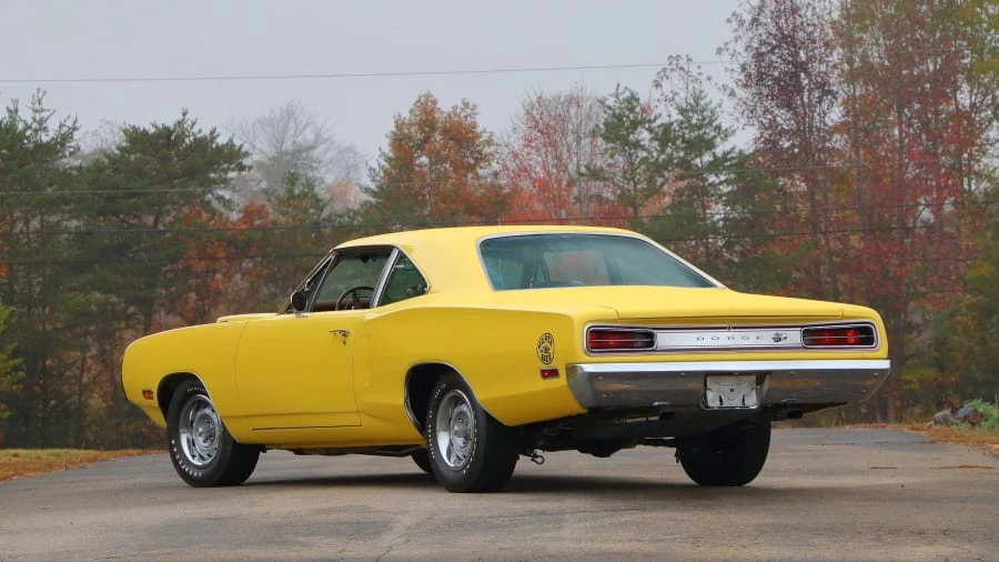 1970 Dodge Super Bee - Image 13 of 20