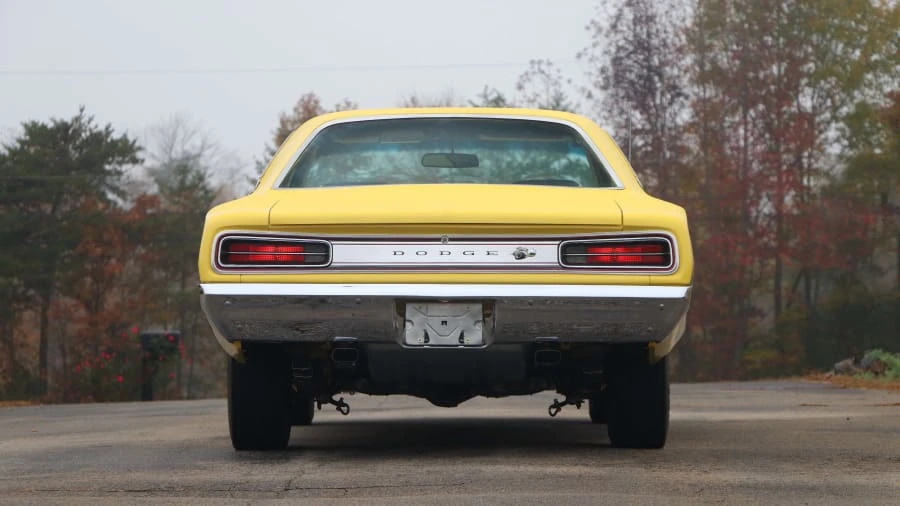 1970 Dodge Super Bee - Image 15 of 20