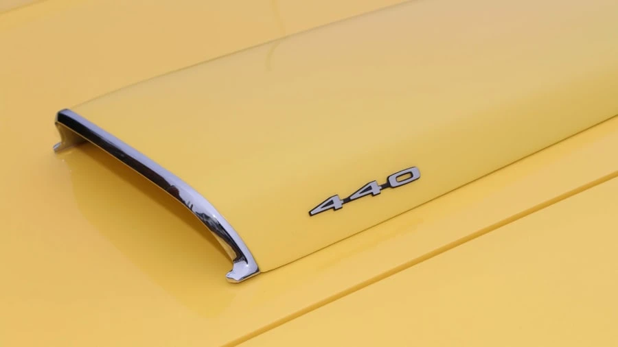 1970 Dodge Super Bee - Image 16 of 20