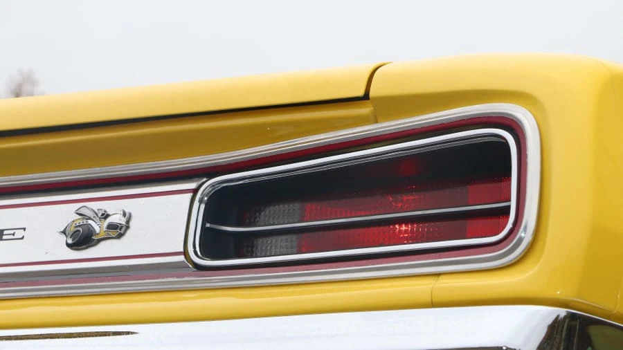 1970 Dodge Super Bee - Image 17 of 20