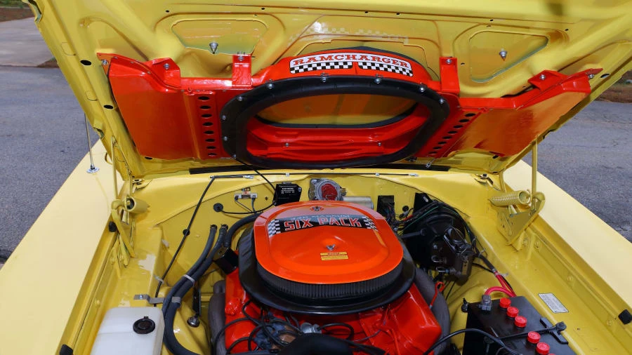 1970 Dodge Super Bee - Image 19 of 20
