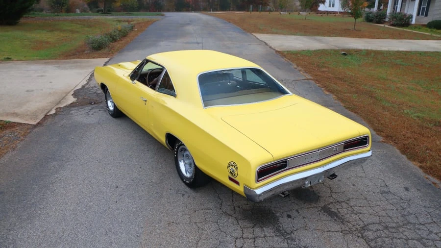 1970 Dodge Super Bee - Image 20 of 20