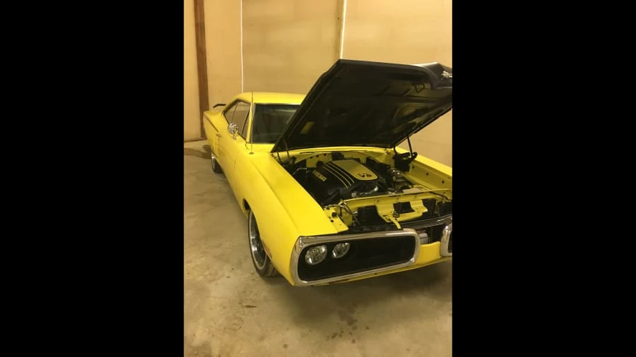 1970 Dodge Super Bee - Image 5 of 7