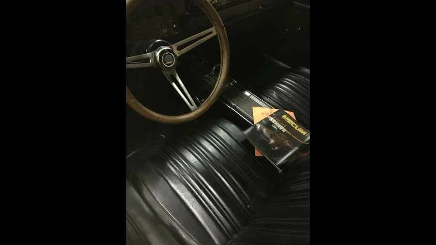 1970 Dodge Super Bee - Image 2 of 7