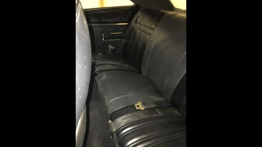1970 Dodge Super Bee - Image 4 of 7