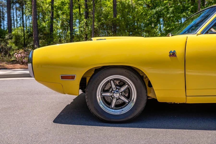 1970 Dodge Super Bee - Image 13 of 31
