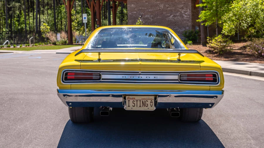 1970 Dodge Super Bee - Image 5 of 31