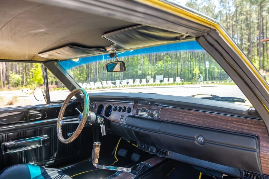 1970 Dodge Super Bee - Image 28 of 31