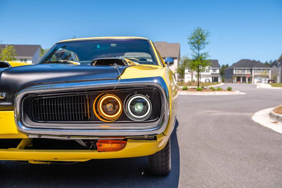 1970 Dodge Super Bee - Image 9 of 31