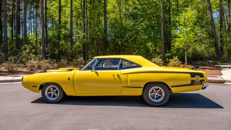 1970 Dodge Super Bee - Image 14 of 31