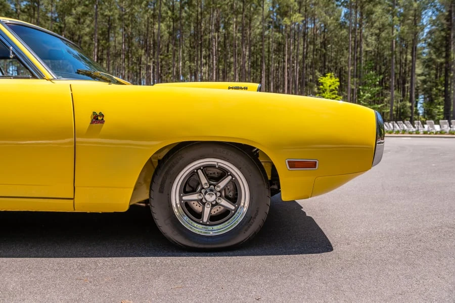 1970 Dodge Super Bee - Image 12 of 31