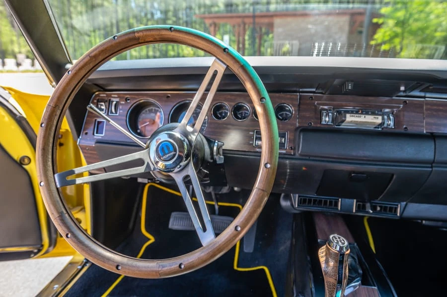1970 Dodge Super Bee - Image 23 of 31