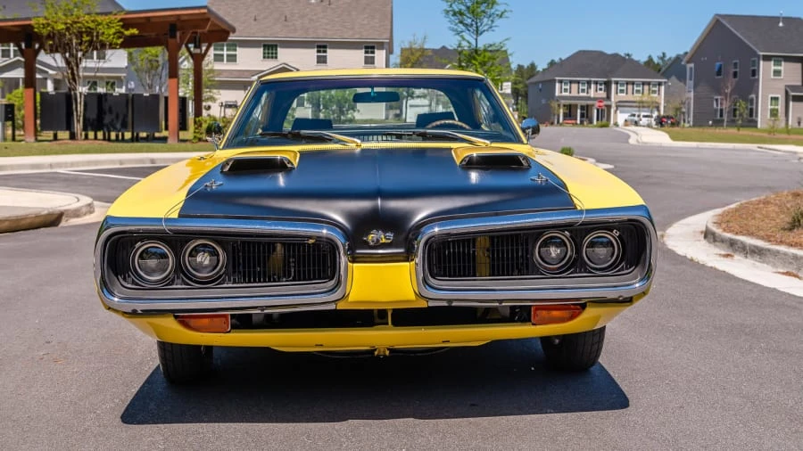 1970 Dodge Super Bee - Image 4 of 31