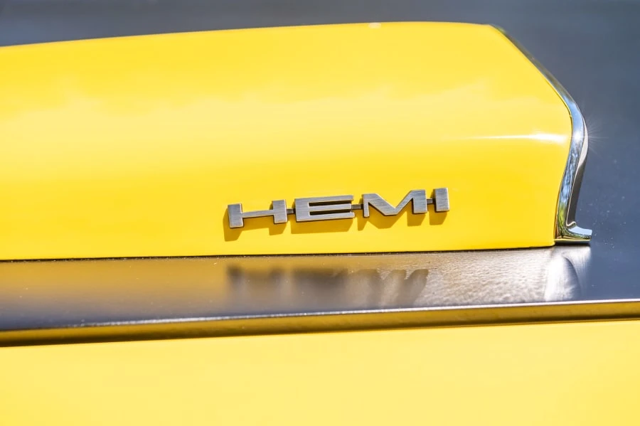 1970 Dodge Super Bee - Image 15 of 31
