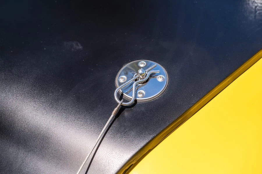 1970 Dodge Super Bee - Image 17 of 31