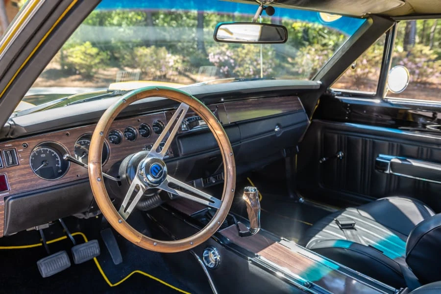 1970 Dodge Super Bee - Image 21 of 31
