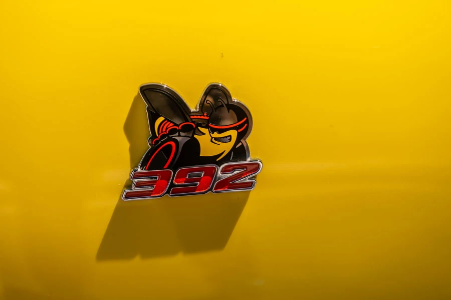 1970 Dodge Super Bee - Image 19 of 31