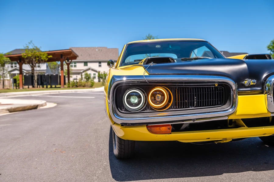 1970 Dodge Super Bee - Image 8 of 31