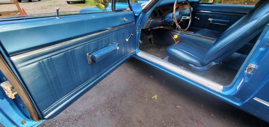 1970 Dodge Super Bee - Image 10 of 14