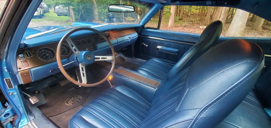 1970 Dodge Super Bee - Image 5 of 14