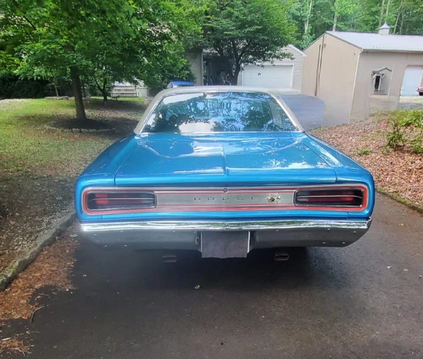 1970 Dodge Super Bee - Image 3 of 14