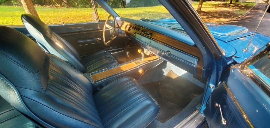1970 Dodge Super Bee - Image 7 of 14