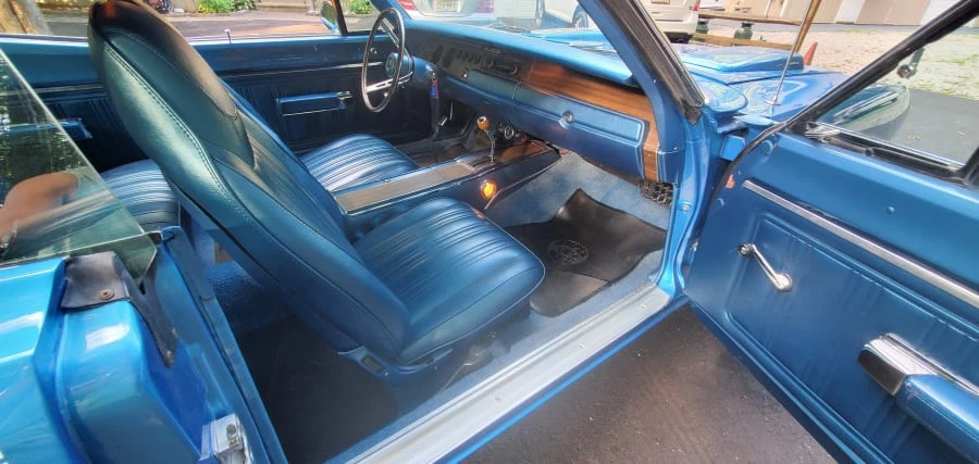 1970 Dodge Super Bee - Image 6 of 14