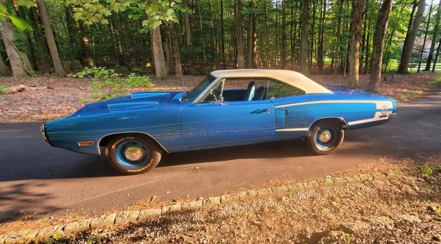 1970 Dodge Super Bee - Image 2 of 14