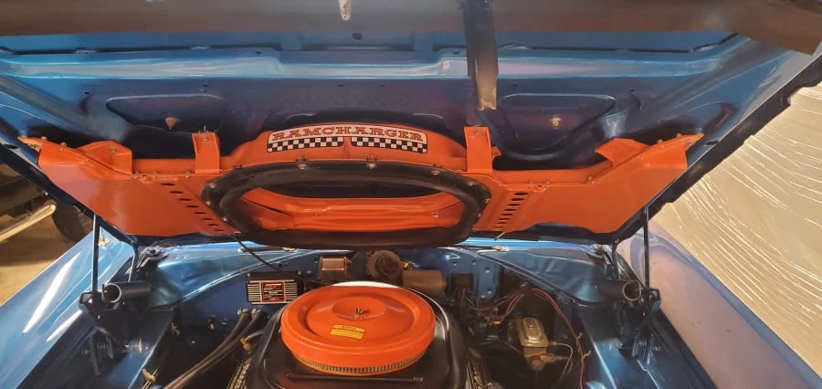 1970 Dodge Super Bee - Image 14 of 14
