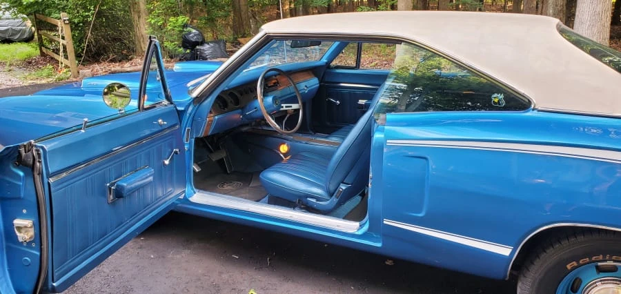 1970 Dodge Super Bee - Image 9 of 14