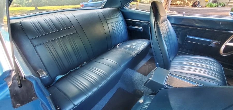 1970 Dodge Super Bee - Image 8 of 14