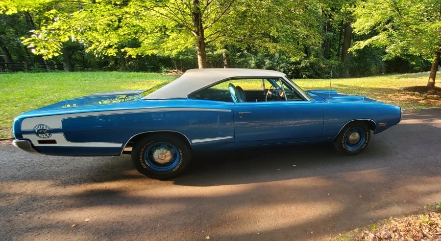 1970 Dodge Super Bee - Image 4 of 14