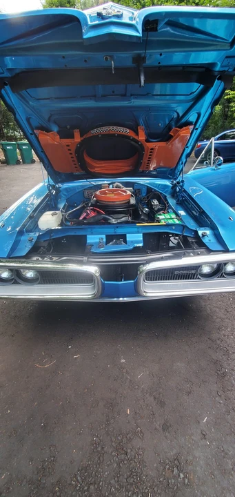 1970 Dodge Super Bee - Image 13 of 14