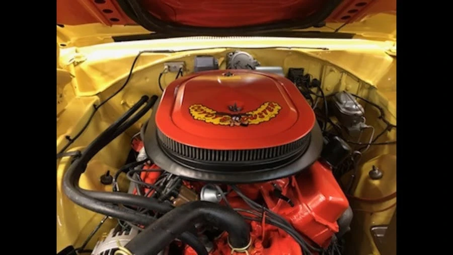 1970 Dodge Super Bee - Image 7 of 11