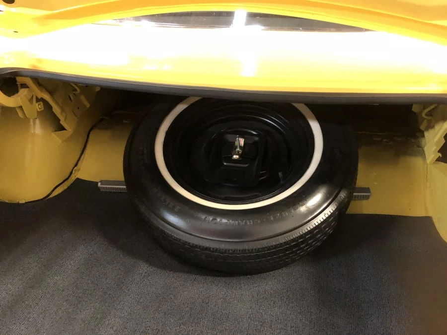 1970 Dodge Super Bee - Image 10 of 11