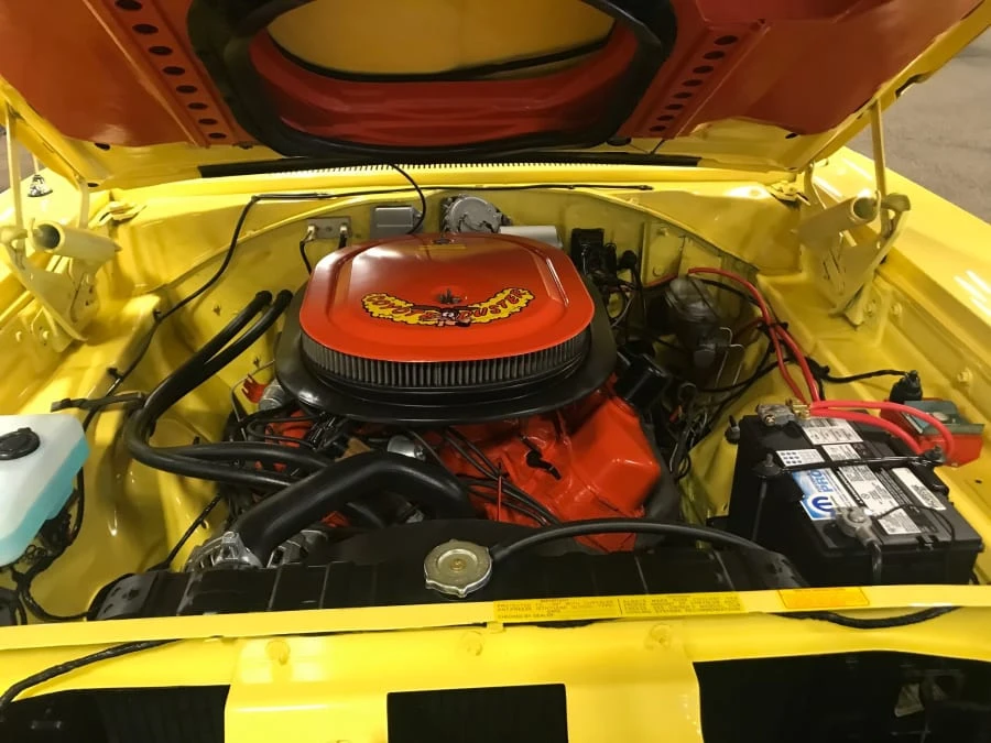 1970 Dodge Super Bee - Image 8 of 11