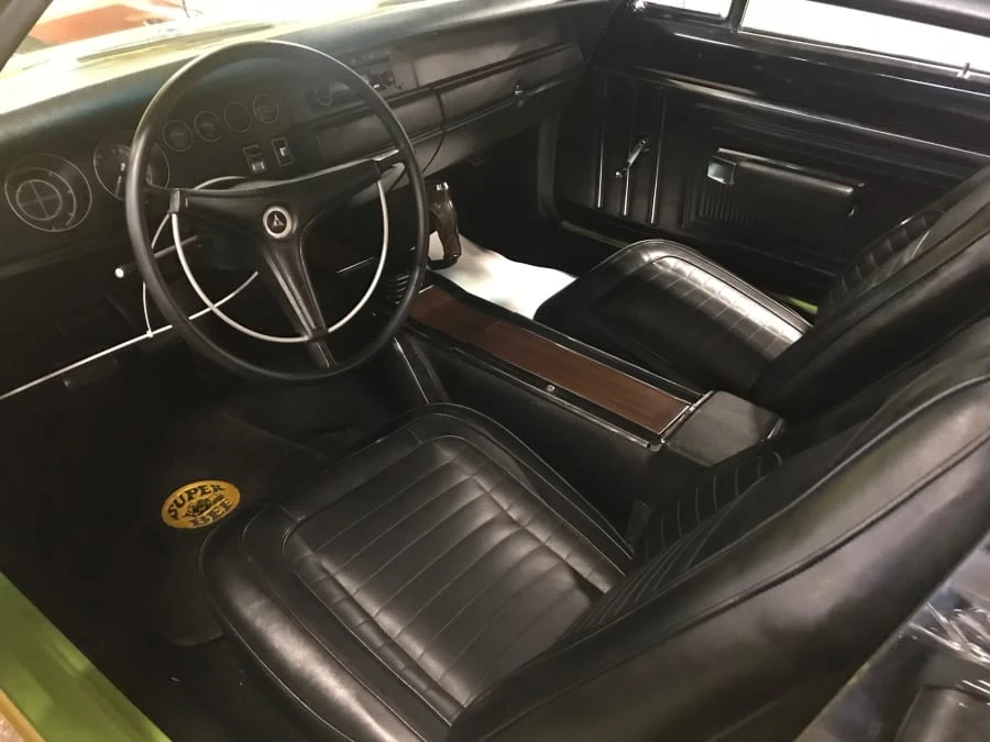 1970 Dodge Super Bee - Image 5 of 11