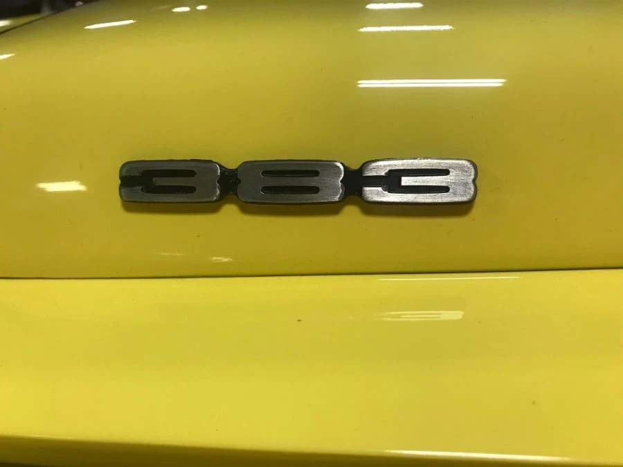 1970 Dodge Super Bee - Image 11 of 11