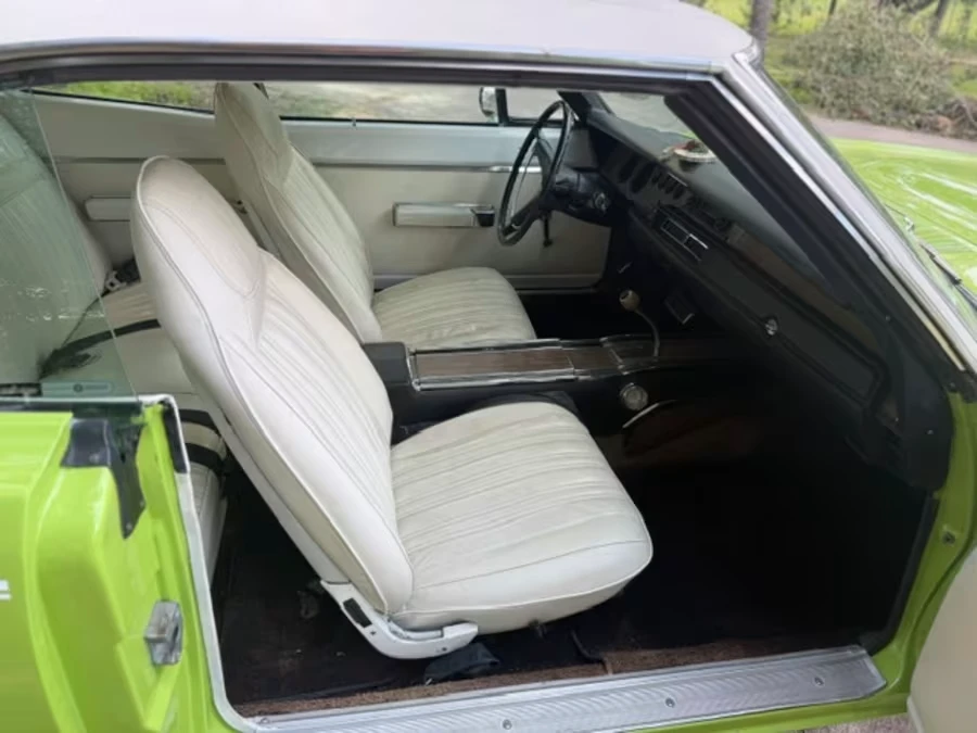 1970 Dodge Super Bee - Image 2 of 4