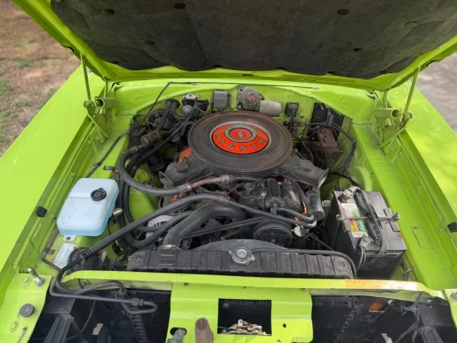 1970 Dodge Super Bee - Image 3 of 4