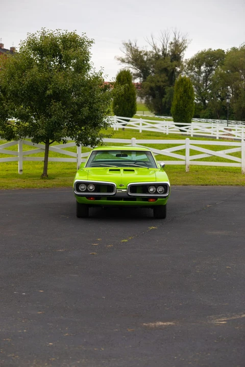 1970 Dodge Super Bee - Image 27 of 31