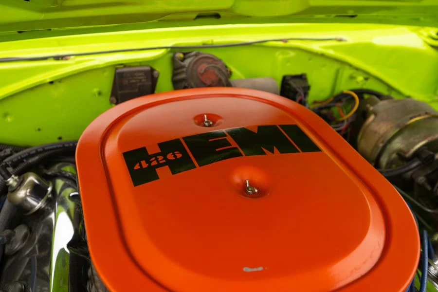1970 Dodge Super Bee - Image 30 of 31