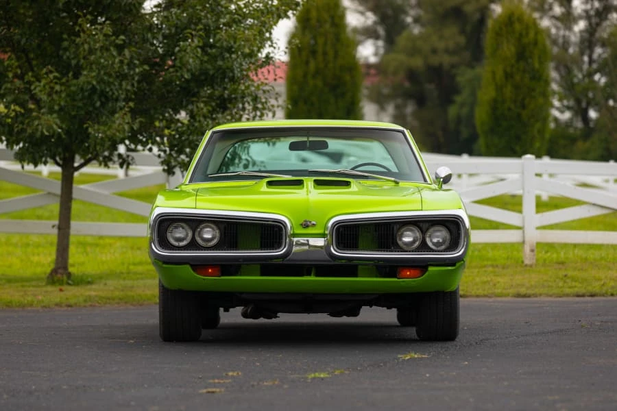 1970 Dodge Super Bee - Image 4 of 31