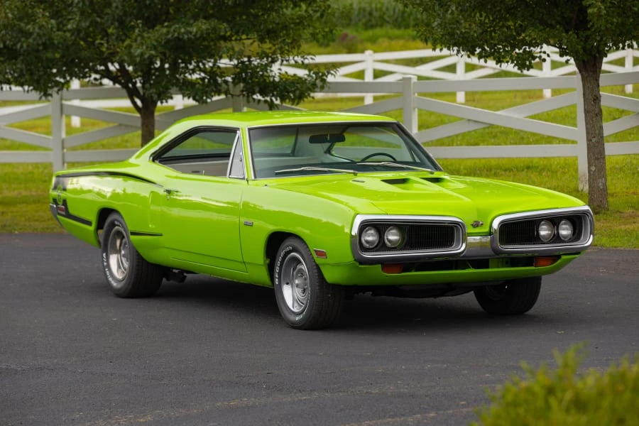 1970 Dodge Super Bee - Image 19 of 31
